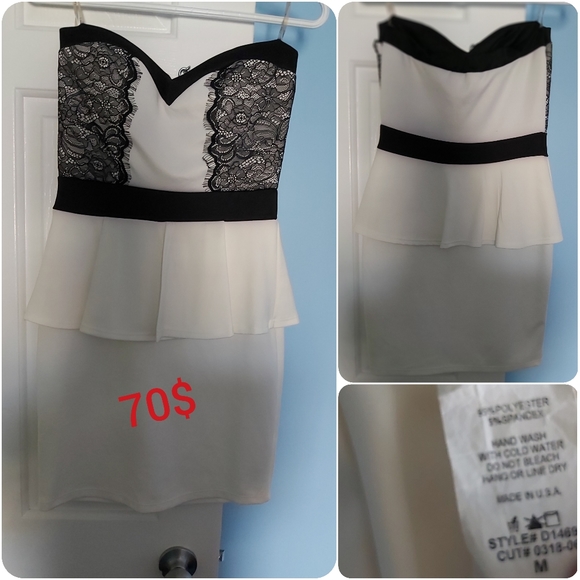 Dress - Picture 9 of 16